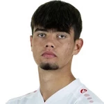 Photo of M. Catovic