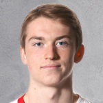 Photo of C. Johansson