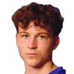 Photo of Aaron Henkel