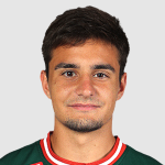 Photo of K. Volkov