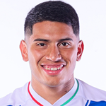 Photo of Isaías Alejandro Andrada