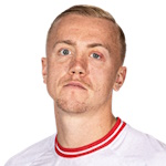 Photo of I. Lidberg