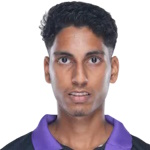 Photo of N. Naik