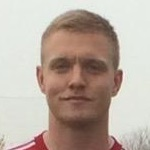 Photo of T. Erlandsson