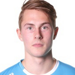 Photo of J. Olsson