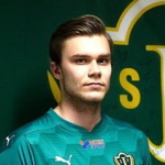 Photo of M. Degerlund