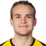 Photo of A. Sögaard