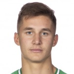 Photo of Erik Martin Leo Bengtsson