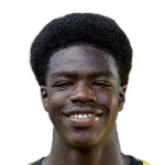 Photo of Mussa Kaba