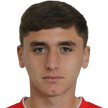 Photo of A. Poghosyan