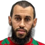 Photo of L. Tabti