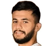 Photo of Abdennour Iheb Belhocini