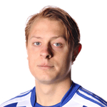 Photo of J. Allansson