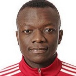 Photo of T. Boakye