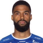 Photo of Kristopher Santos Da Graca