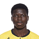 Photo of Y. Ouorou