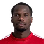 Photo of A. Yusuf