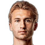 Photo of Erik Benjamin Nygren