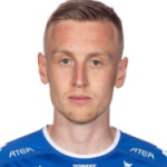 Photo of S. Ohlsson