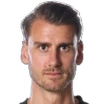 Photo of J. Hammar