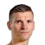 Photo of J. Ojala
