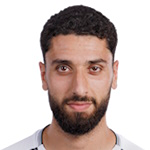Photo of Aiham Hanz Ousou