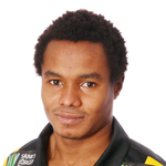 Photo of N. Mohammed