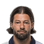 Photo of Kevin Yakob