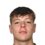Photo of Martijn Overmars