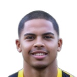 Photo of Xiamaro Thenu