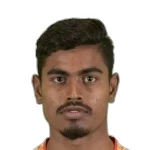 Photo of S. Dey