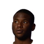 Photo of A. Kanté