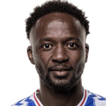 Photo of Mohamed Buya Turay