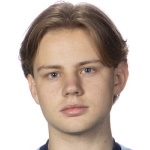 Photo of Oscar Hans Pettersson