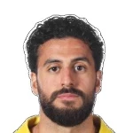 Photo of Rami Kaib
