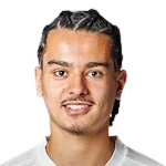 Photo of Quentin Lalsing