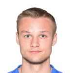 Photo of S. Gregersen