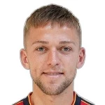 Photo of J. Karlsson
