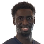 Photo of M. Ndione
