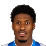 Photo of Isaiah Ahmed