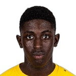 Photo of Khadim Ngom