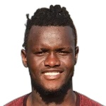 Photo of Marius Tresor Doh