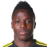 Photo of P. Kpozo