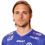 Photo of T. Pettersson