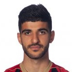Photo of Rewan Amin