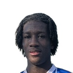Photo of Favour Okeke