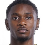 Photo of C. Mpanzu