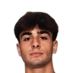 Photo of Mattia Benvenuto