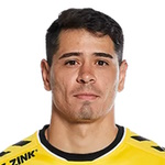 Photo of Jean Carlos