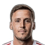 Photo of J. Andersen